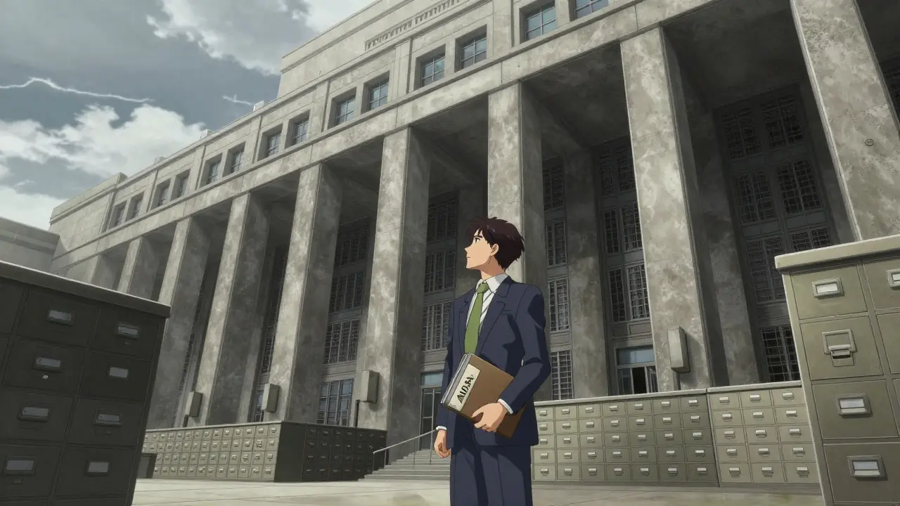 FDA Approval Process for Generic Drugs: Legal Basis and ANDA Guide