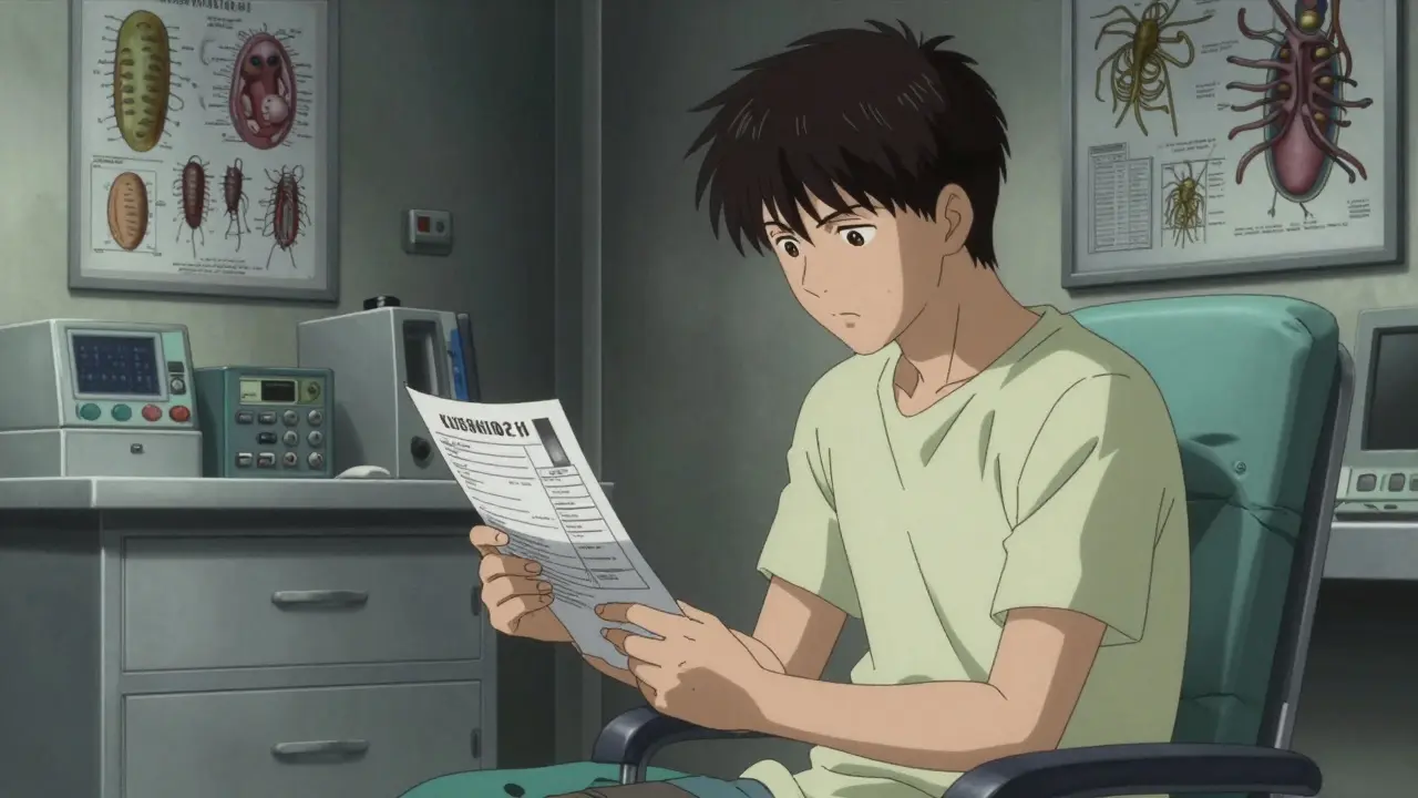 How and Where to Buy Biltricide Online: A Safe Buying Guide