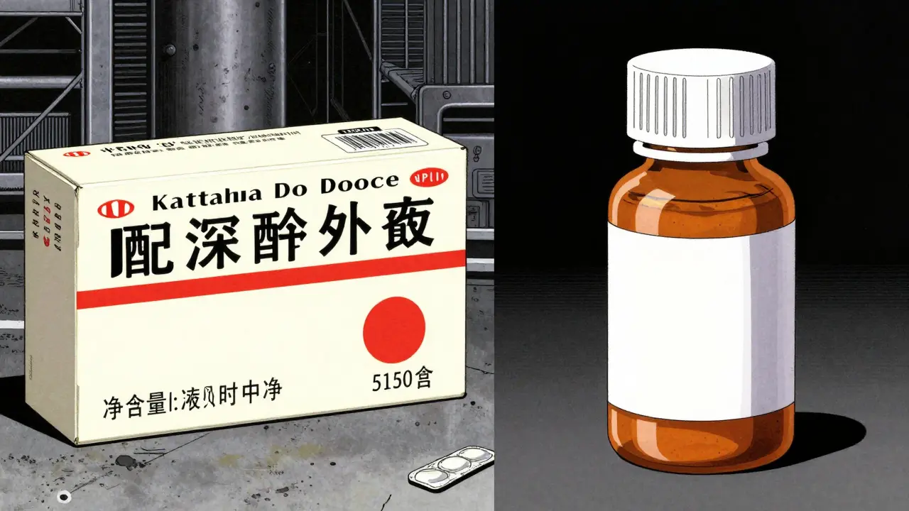 How to Buy Cheap Generic Tylenol Online: Best Prices and Tips