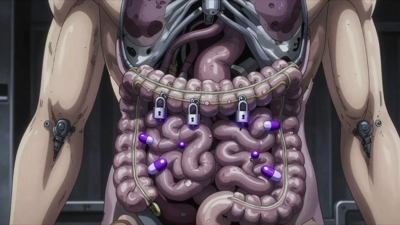 Opioid-Induced Constipation: Prevention and Prescription Options