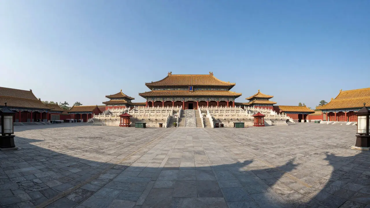 The Future: From Checklists to Real Data