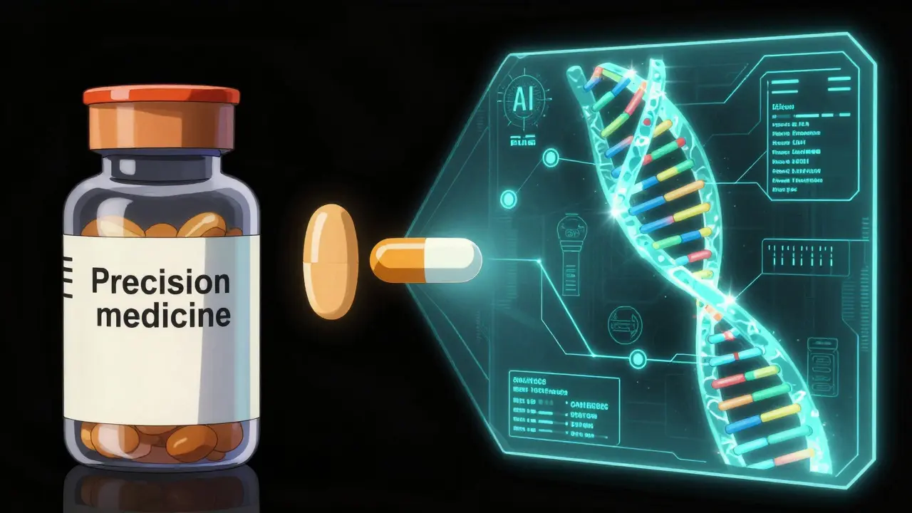 The Future of Thyroid Care in Pregnancy