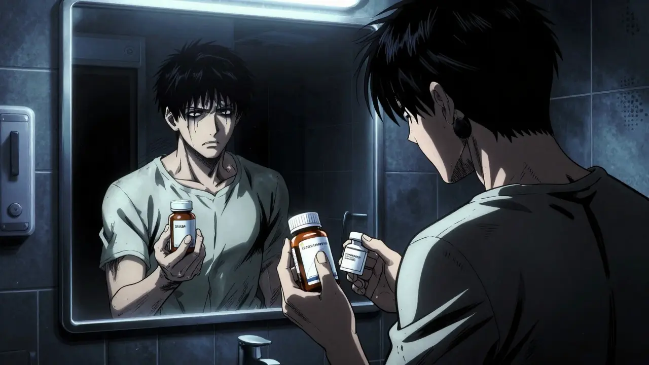 Perception vs Reality: Why Generics Seem Less Effective Than Brand-Name Drugs