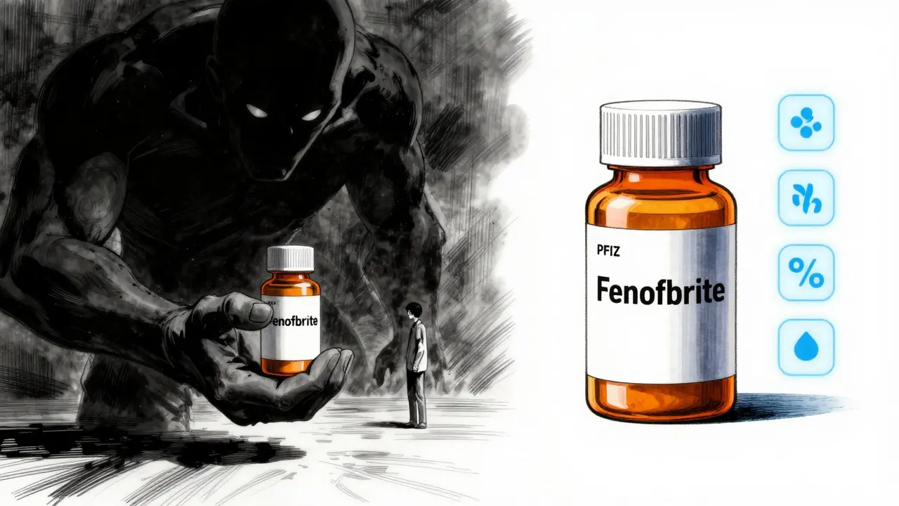 Visual comparison of drug prices with discount filters