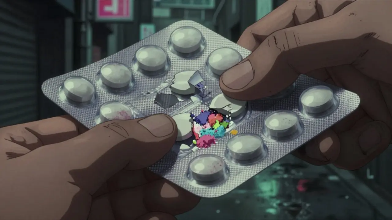 Counterfeit Generics: How to Spot and Avoid Fake Medications in 2026